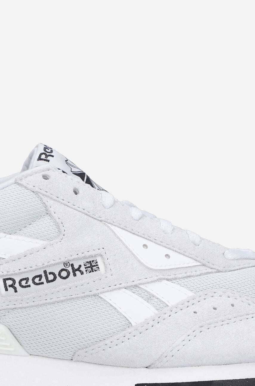 Reebok Classic Tenisky LX2200 GW3805 GW3805-grey šedá farba - Pepit.sk