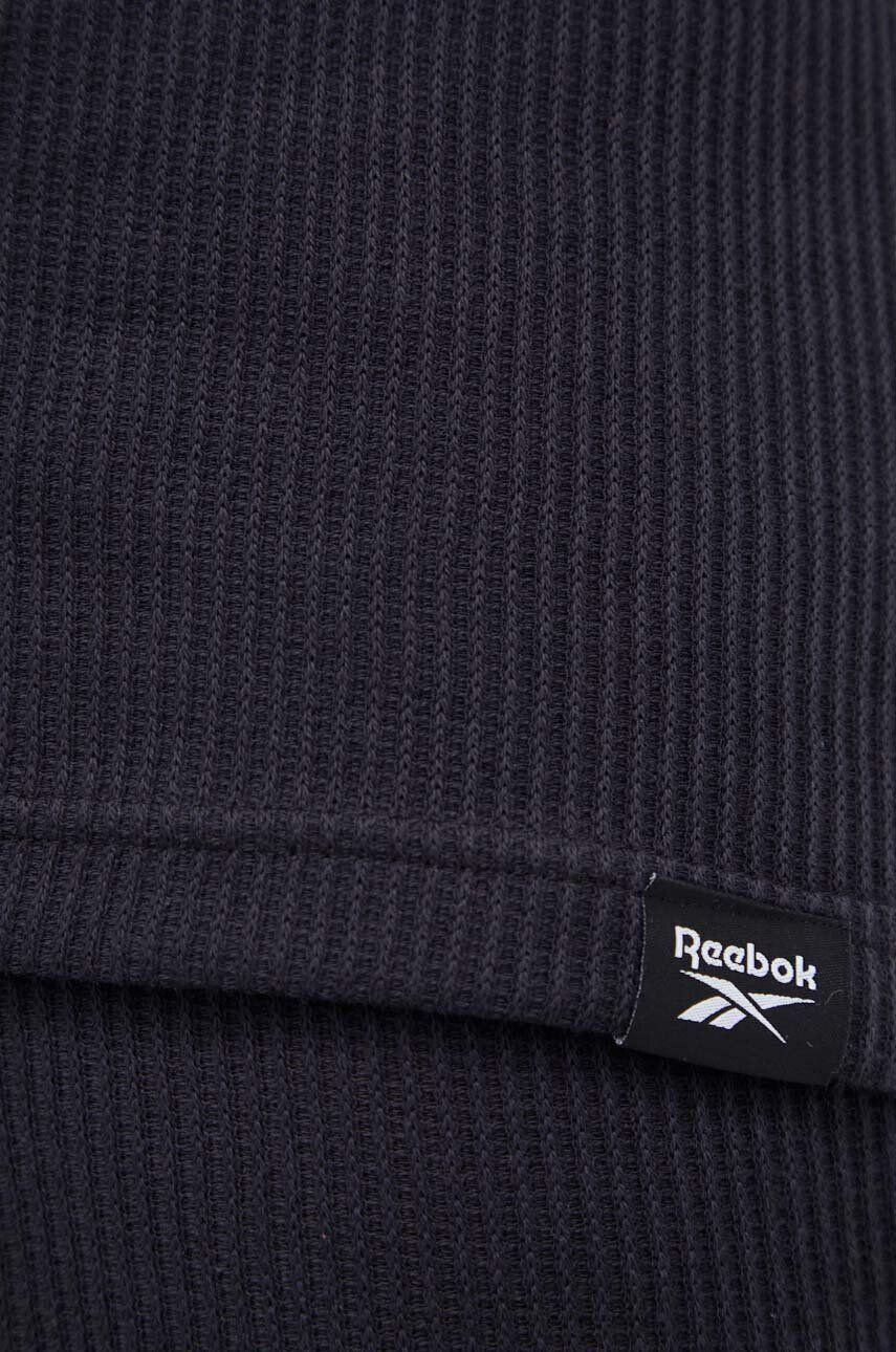 Reebok Classic Tričko dámsky ružová farba - Pepit.sk