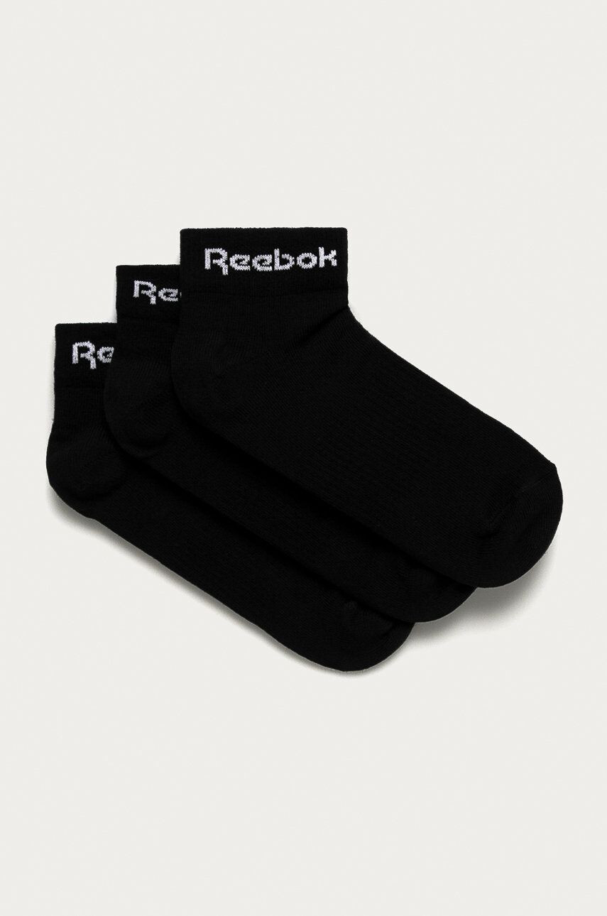 Reebok Ponožky (3-pak) GH8166 - Pepit.sk