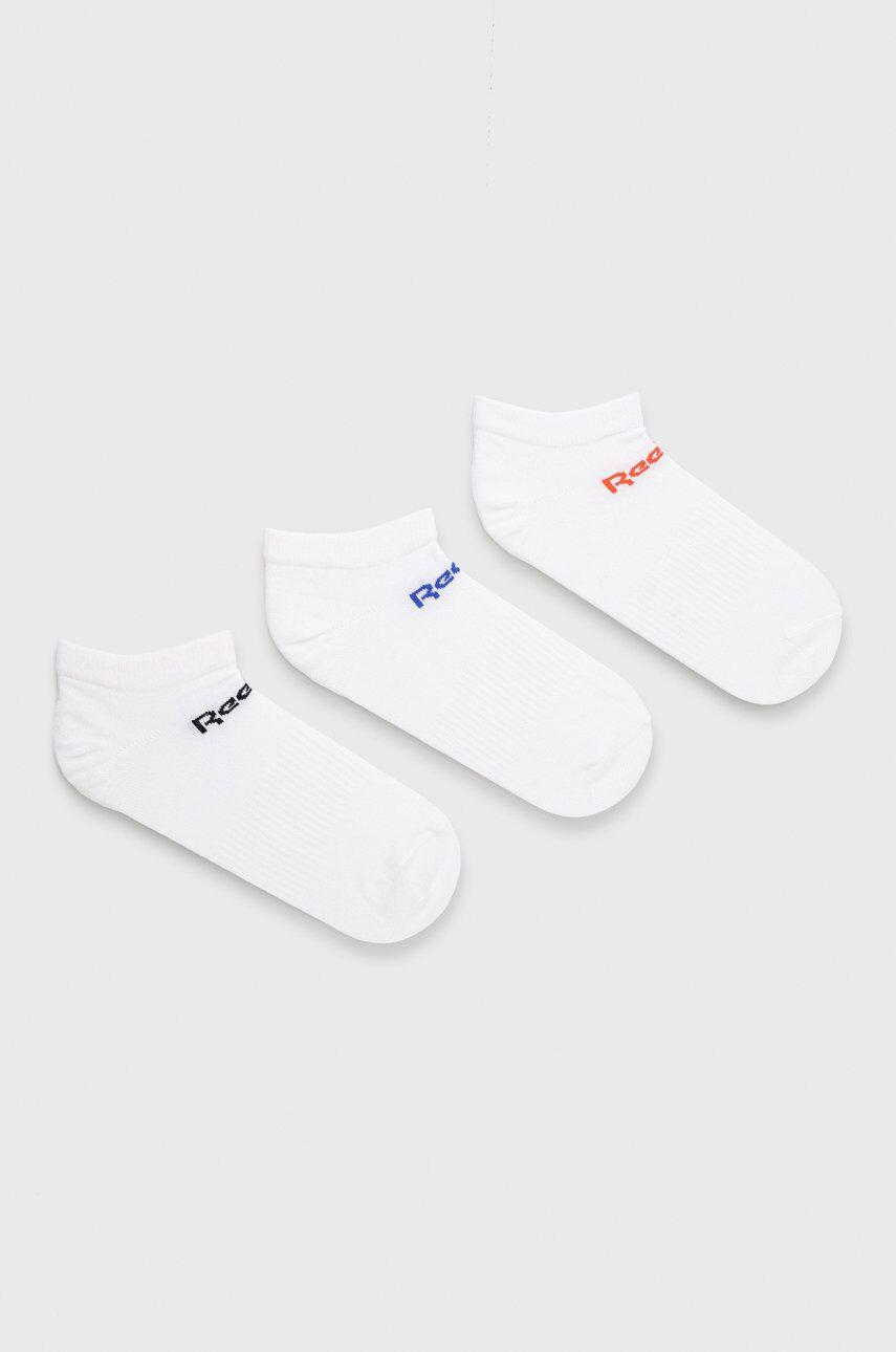 Reebok Ponožky (3-pack) - Pepit.sk