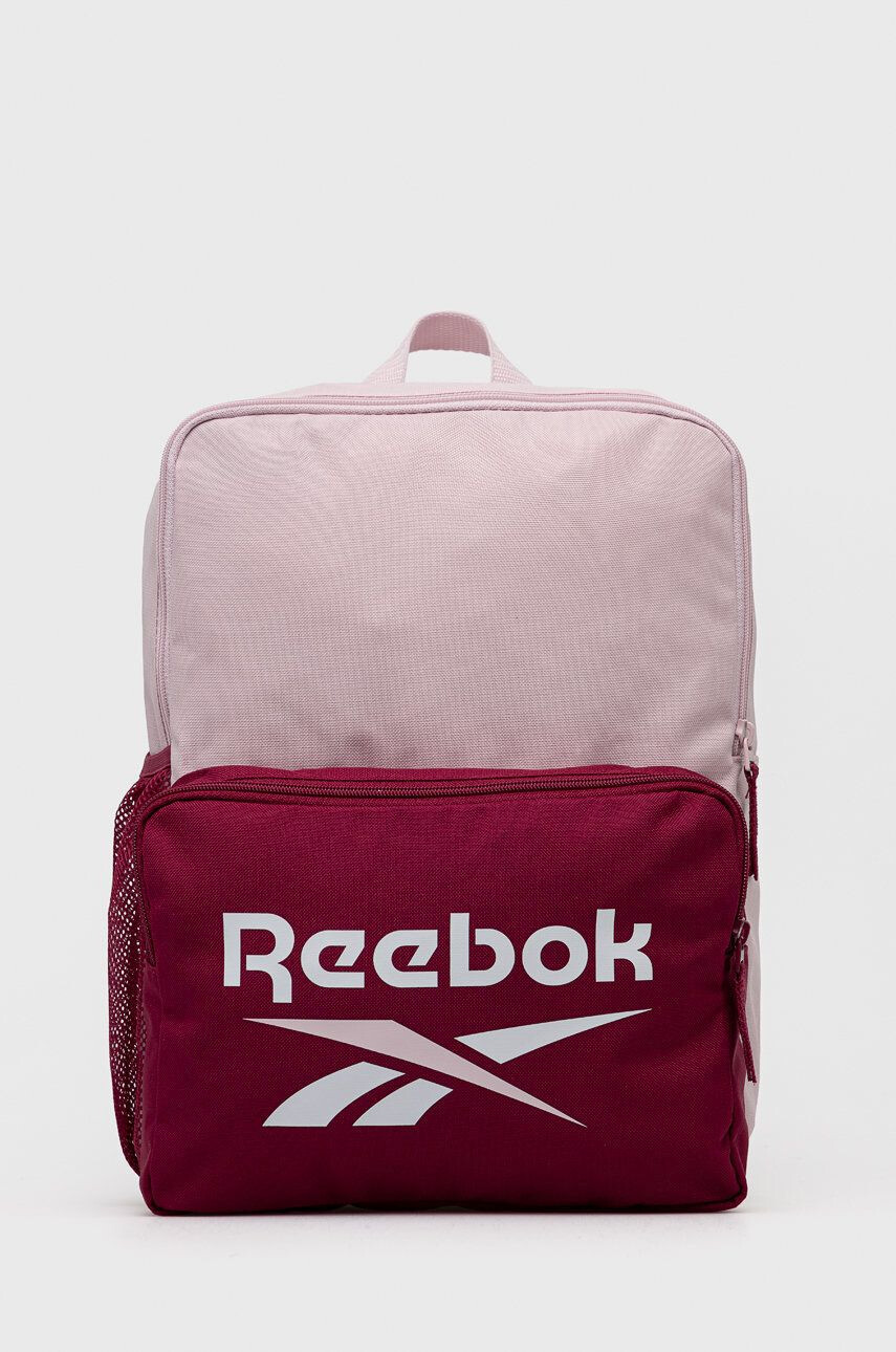 Reebok Ruksak - Pepit.sk