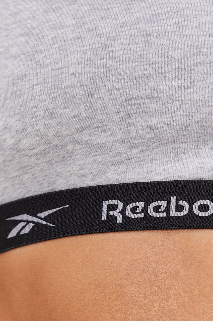 Reebok Športová podprsenka C9504 biela farba - Pepit.sk