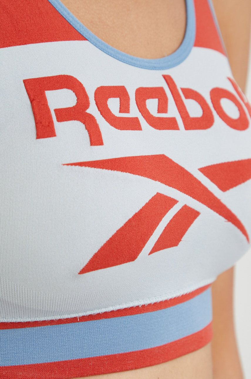 Reebok Športová podprsenka vzorovaná - Pepit.sk