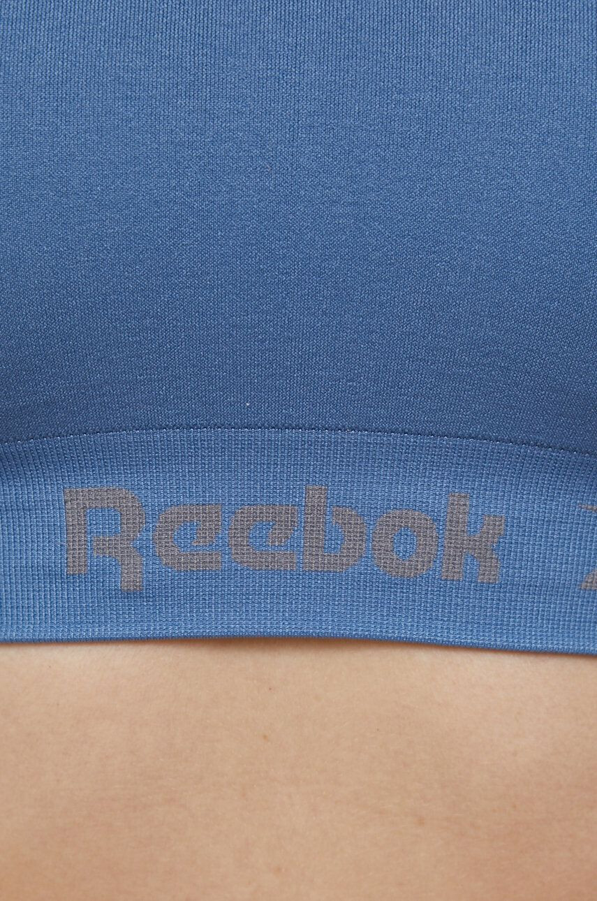 Reebok Športová podprsenka U4.F9645 jednofarebná - Pepit.sk