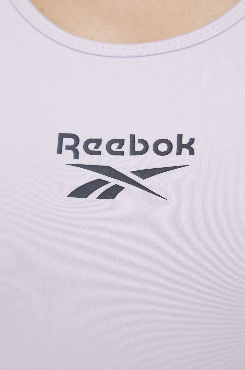 Reebok Športová podprsenka HD2819 - Pepit.sk