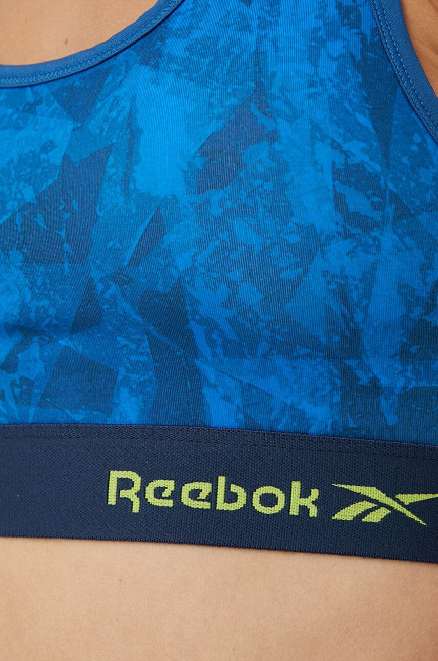 Reebok Športová podprsenka Gail vzorované - Pepit.sk