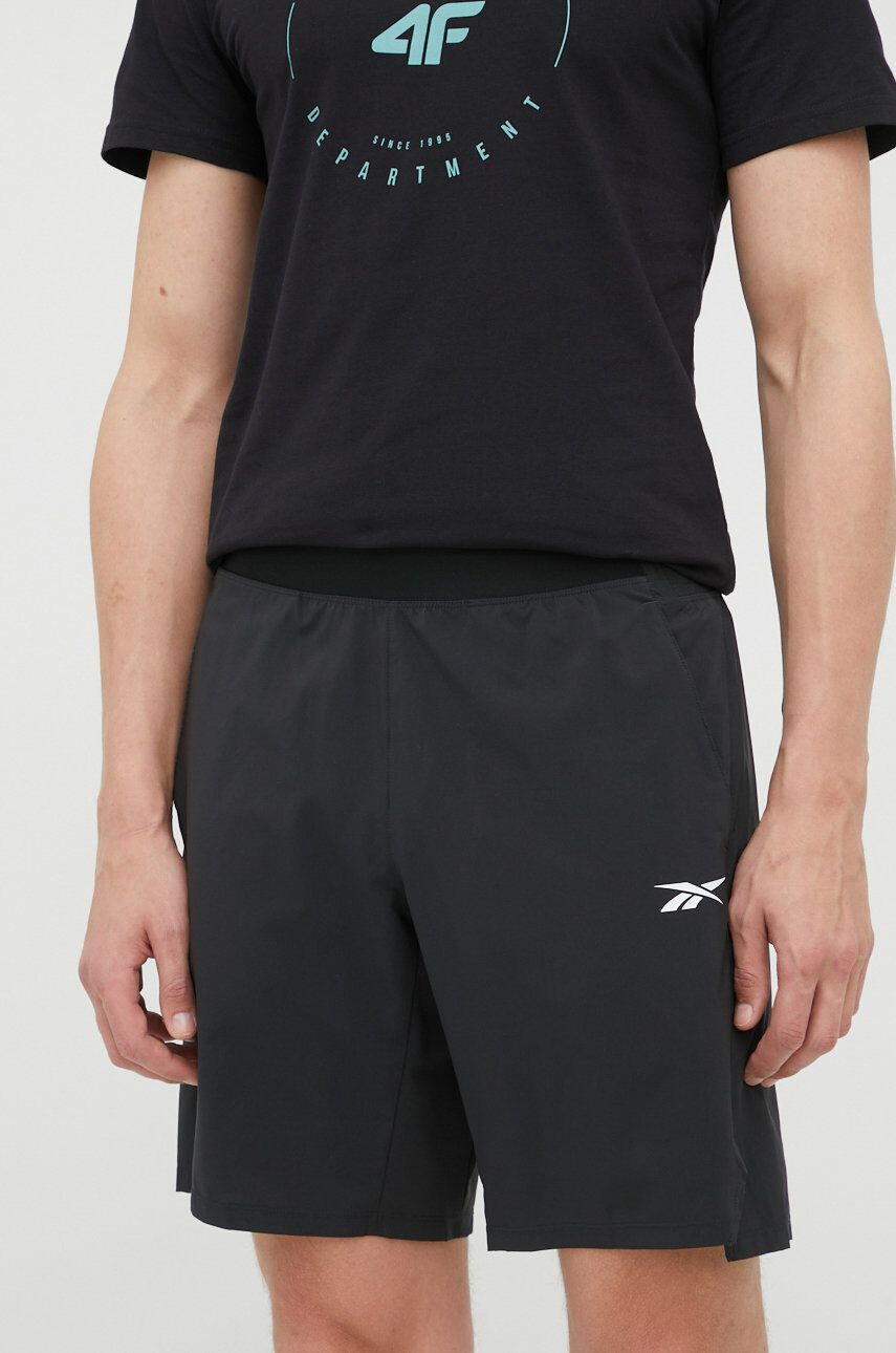 Reebok Tréningové šortky Workout Ready H46644 - Pepit.sk