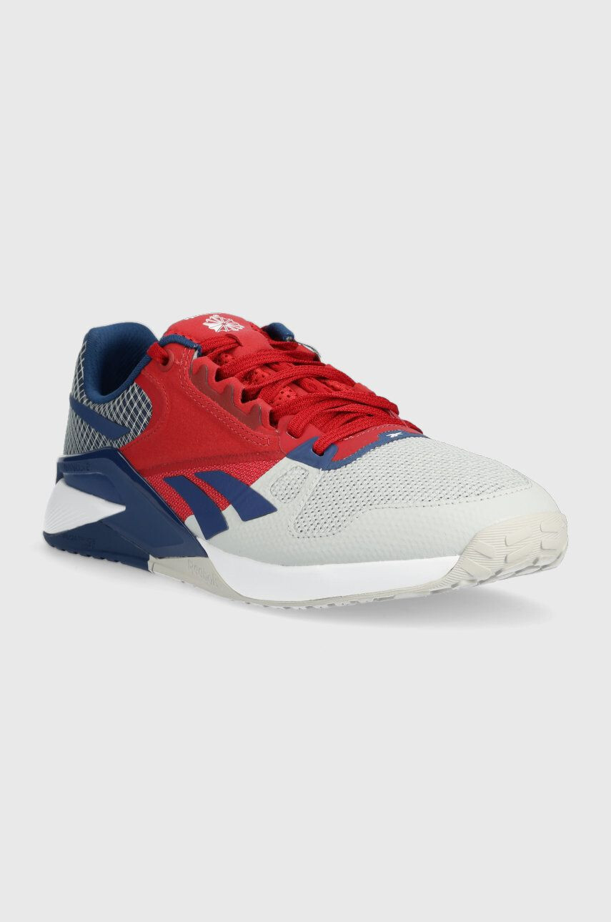 Reebok Tréningové topánky Nano 6000 šedá farba - Pepit.sk