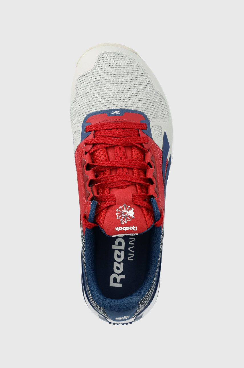 Reebok Tréningové topánky Nano 6000 šedá farba - Pepit.sk