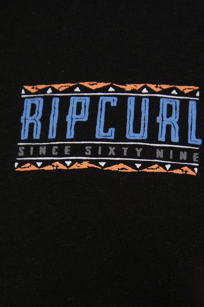 Rip Curl Bavlnené tričko - Pepit.sk