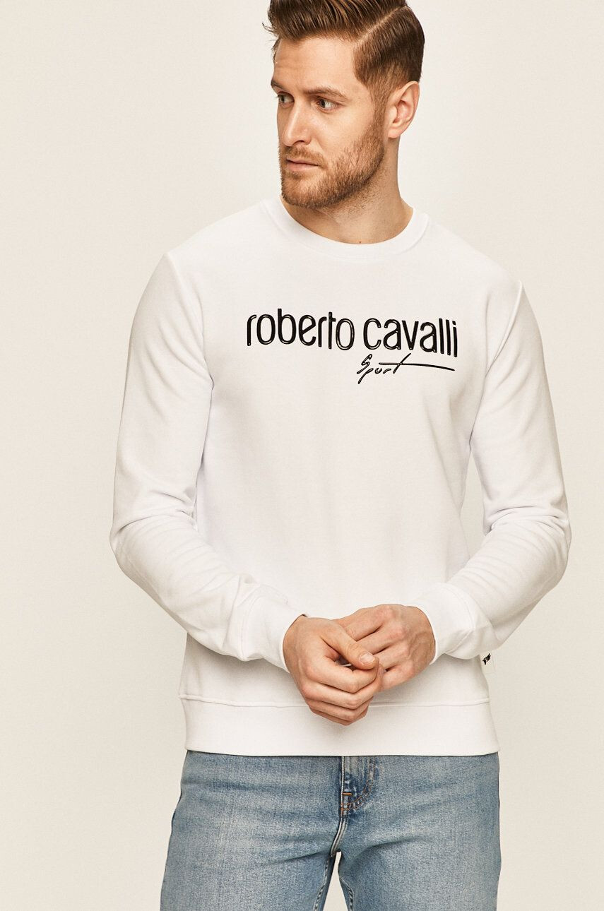 Roberto Cavalli Sport Mikina - Pepit.sk