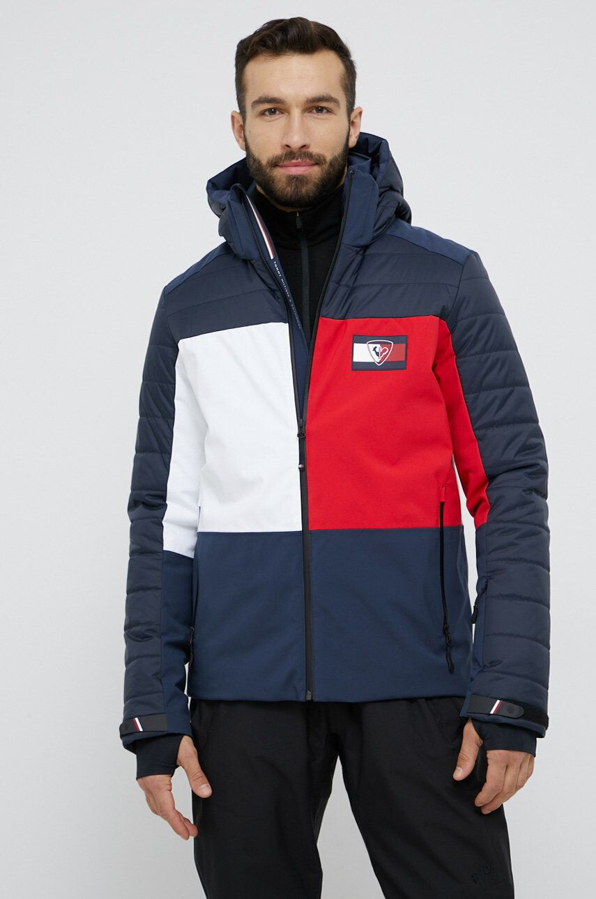 Rossignol Bunda x Tommy Hilfiger - Pepit.sk