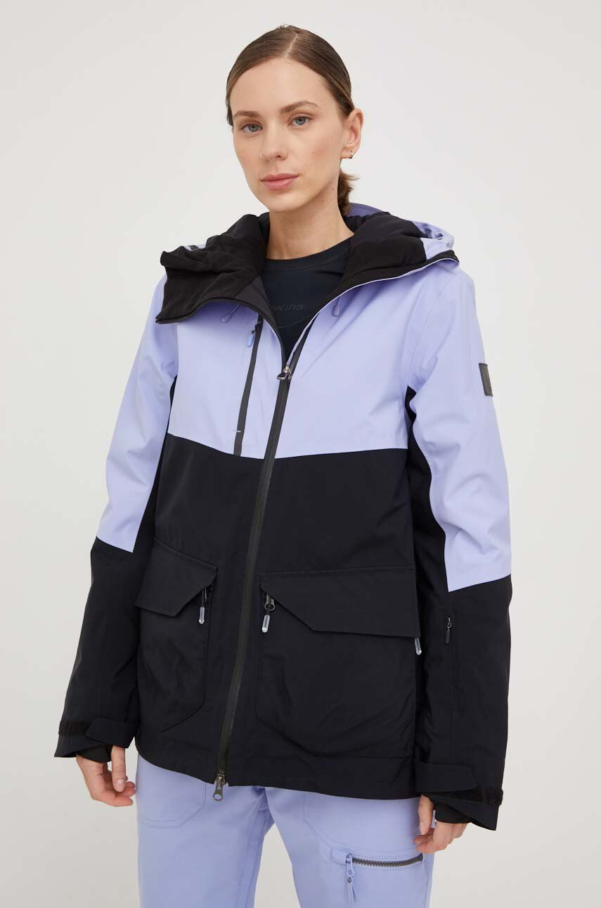 Roxy Bunda Gore-tex Stretch Pure Lines - Pepit.sk