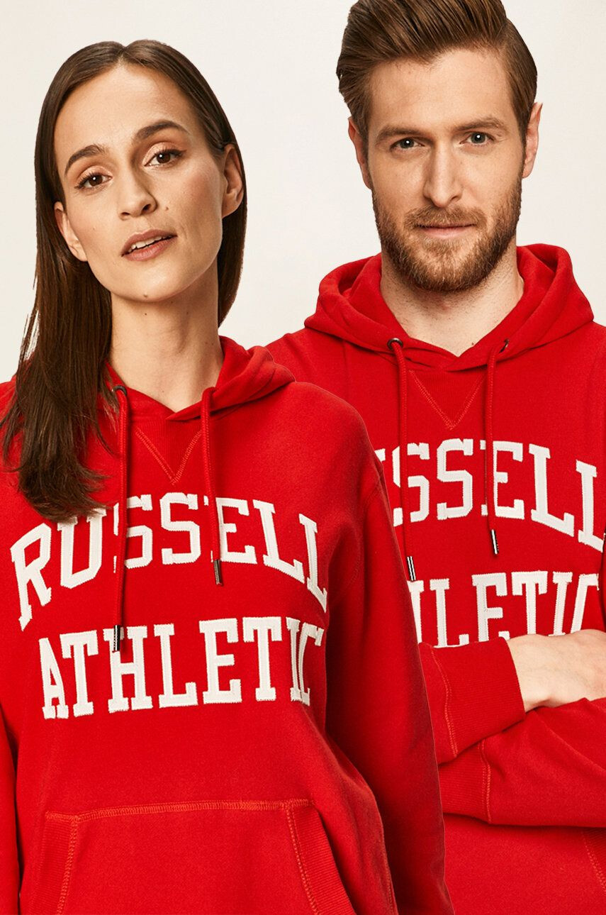 Russell Athletic Mikina - Pepit.sk