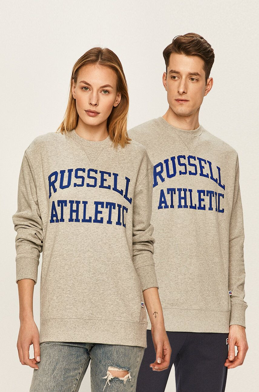 Russell Athletic Mikina - Pepit.sk