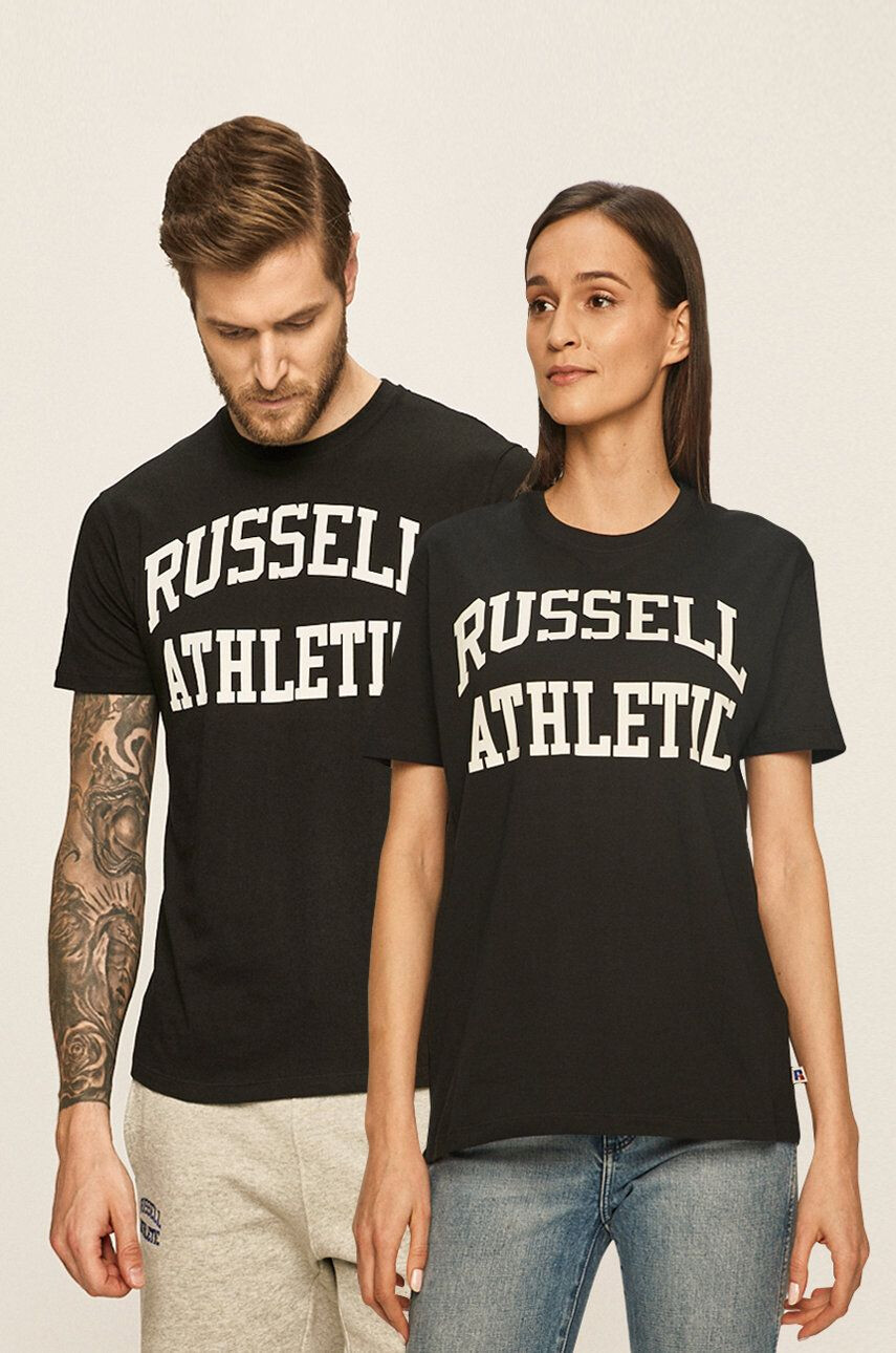 Russell Athletic Tričko - Pepit.sk