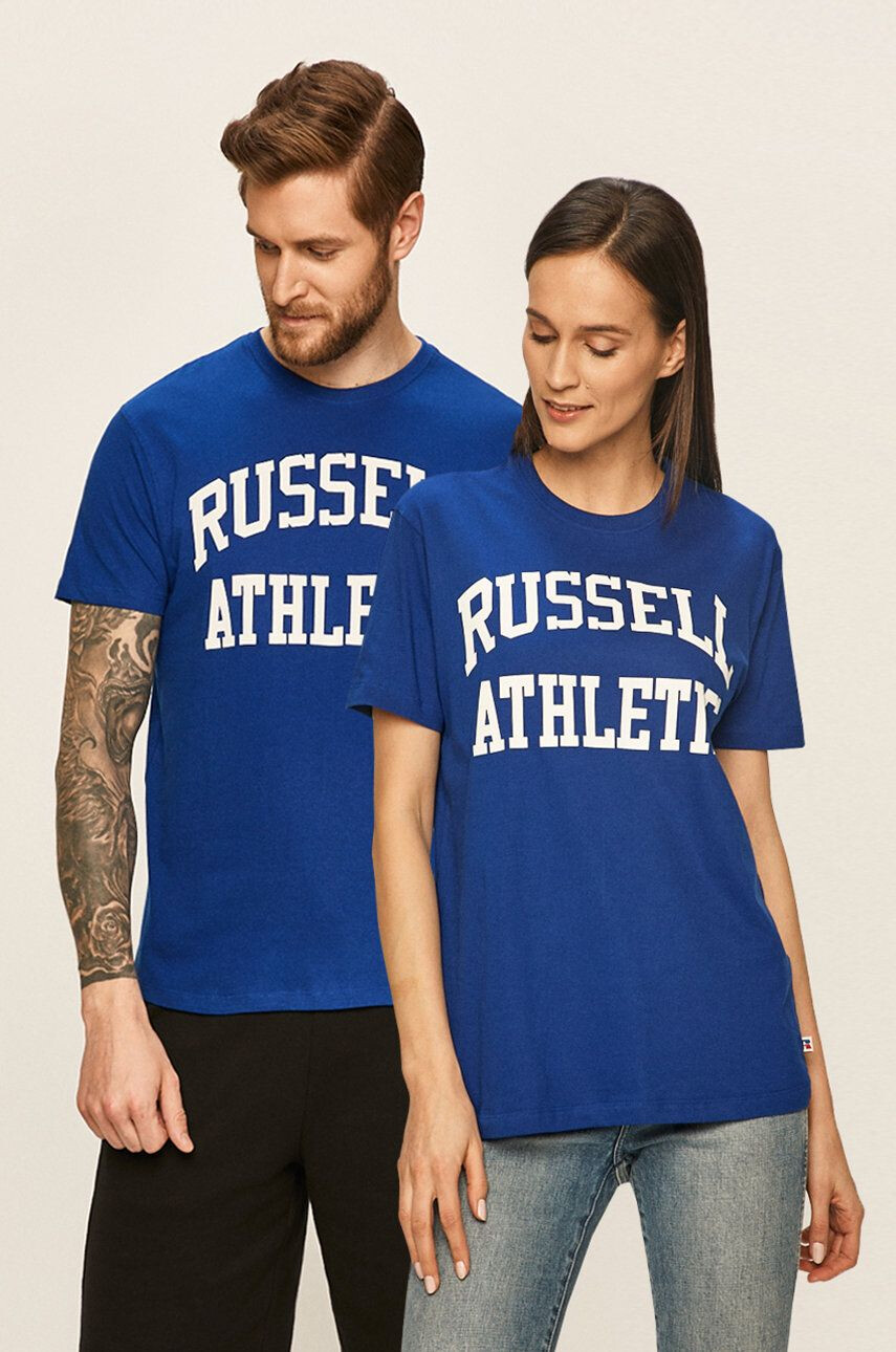 Russell Athletic Tričko - Pepit.sk