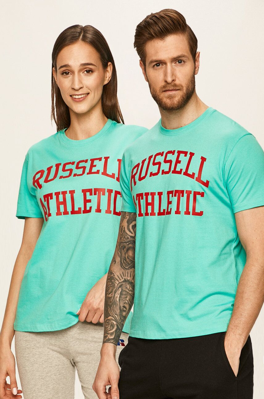 Russell Athletic Tričko - Pepit.sk