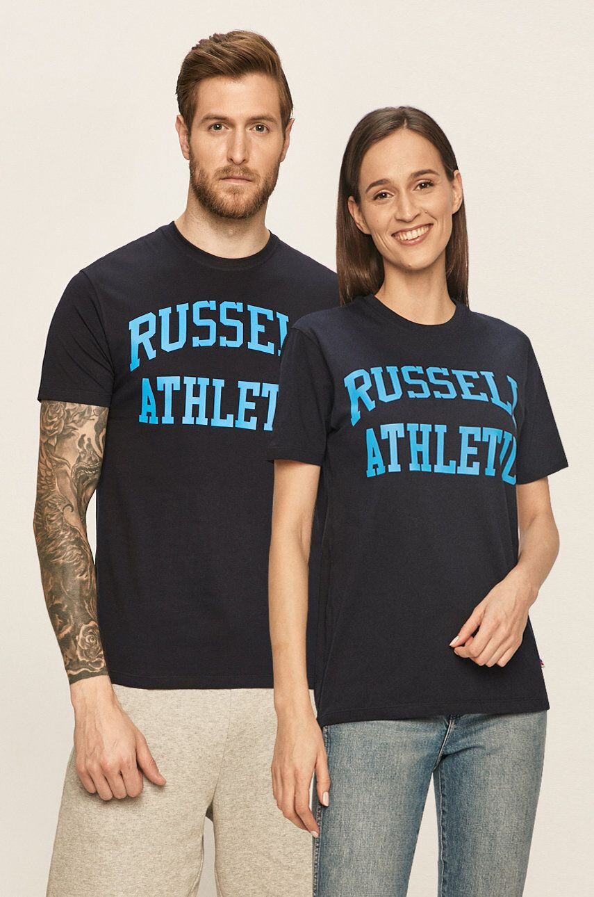 Russell Athletic Tričko - Pepit.sk