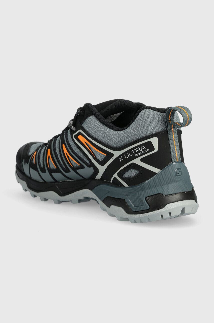 Salomon Topánky X Ultra Pioneer GTX - Pepit.sk