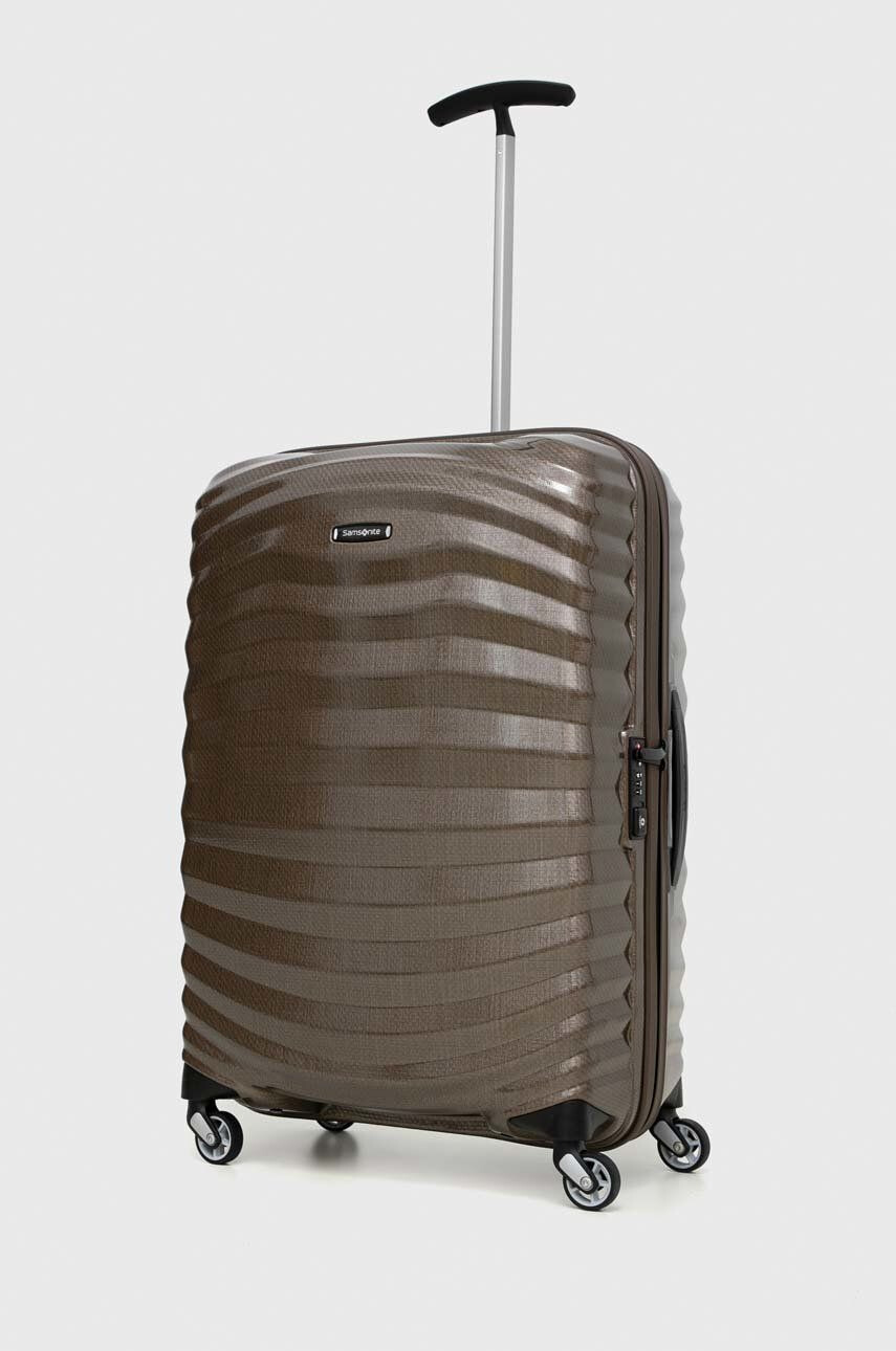 Samsonite Kufor - Pepit.sk