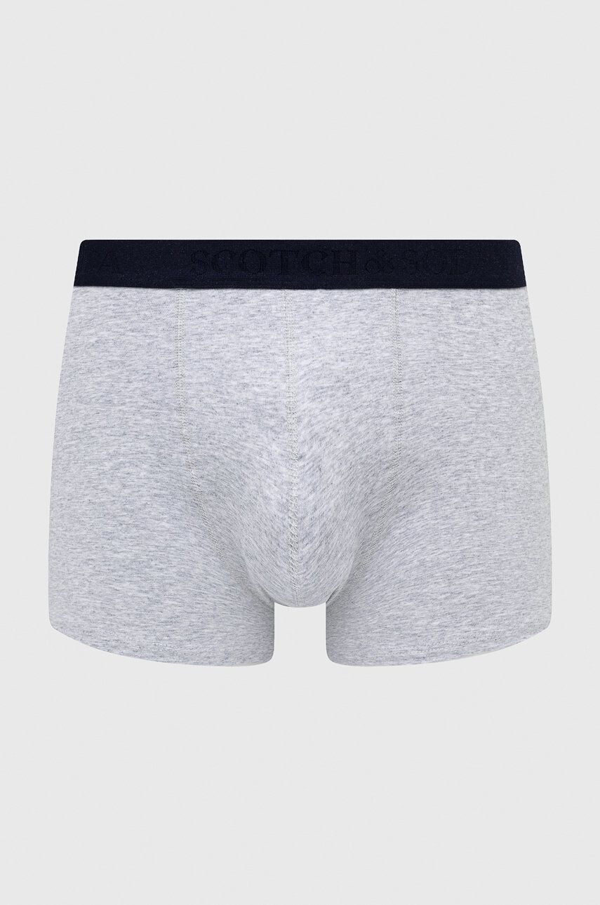 Scotch & Soda Boxerky (3-pak) - Pepit.sk