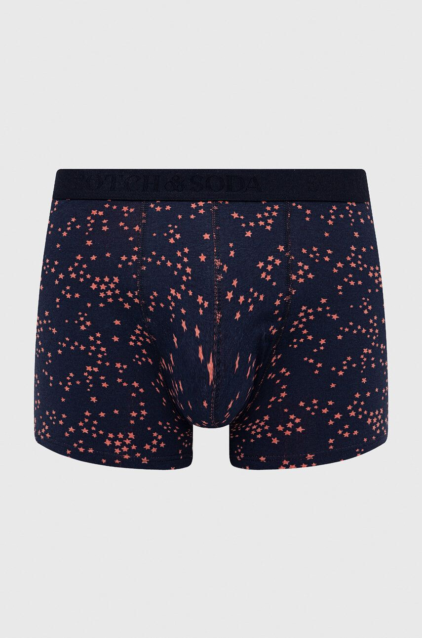 Scotch & Soda Boxerky (3-pak) - Pepit.sk