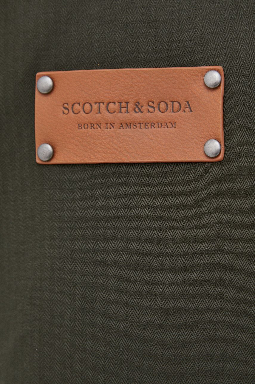 Scotch & Soda Nepremokavá bunda - Pepit.sk