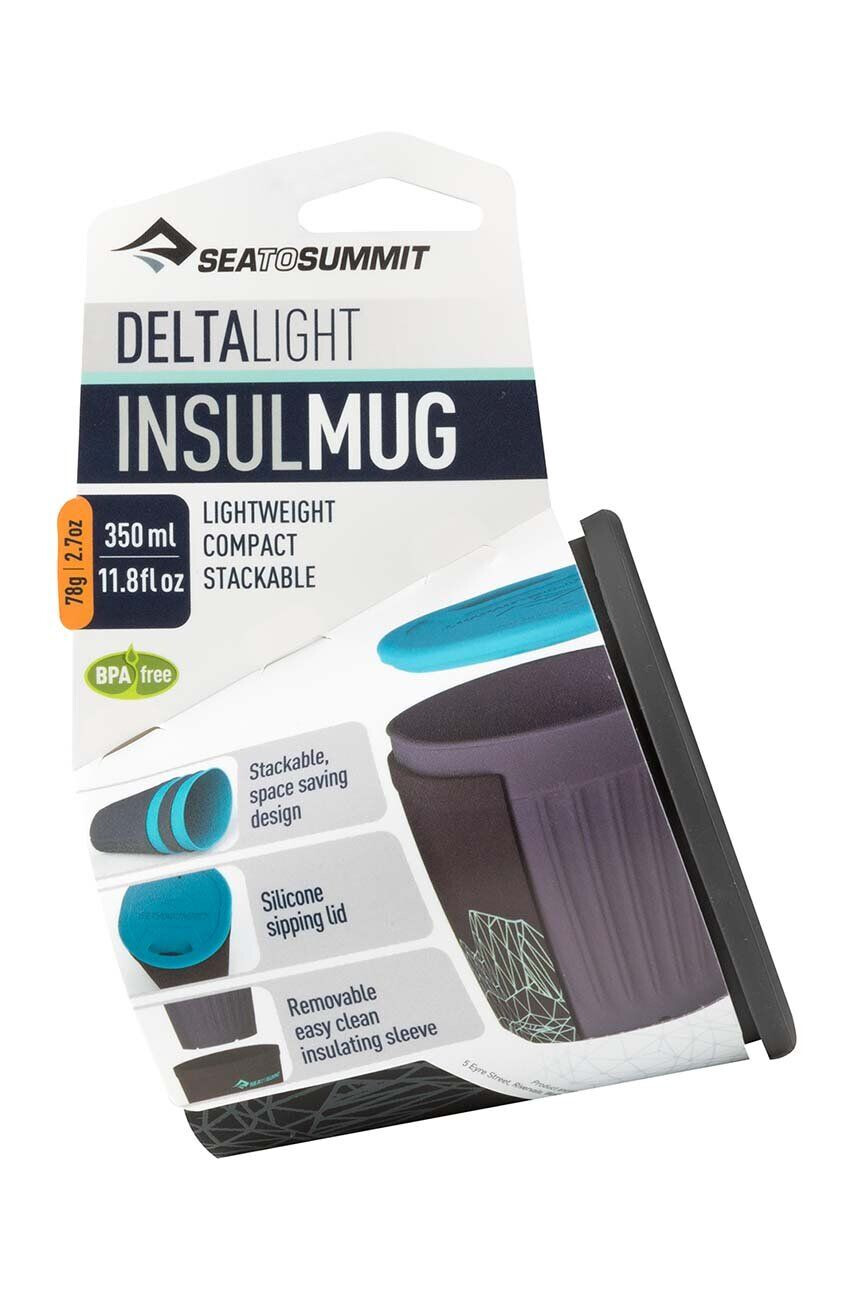 Sea to Summit Hrnček DeltaLight Insul Mug 350 ml - Pepit.sk