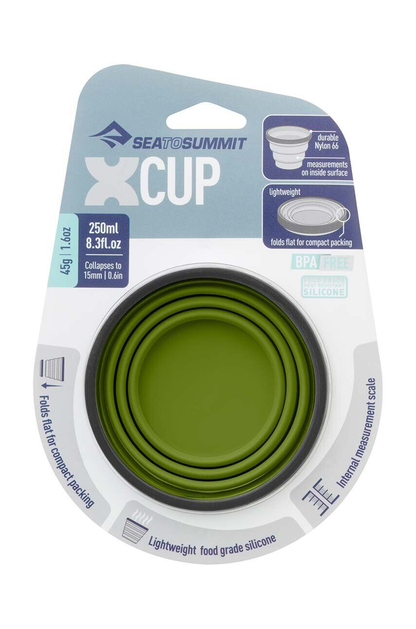 Sea to Summit Hrnček X-Cup 250 ml - Pepit.sk