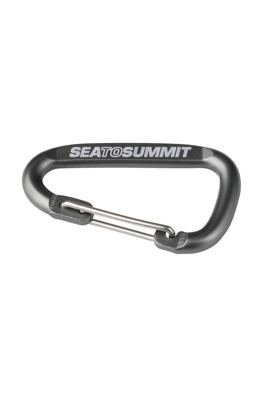 Sea to Summit Karabínky Accessory Carabiner Small 3-pak - Pepit.sk