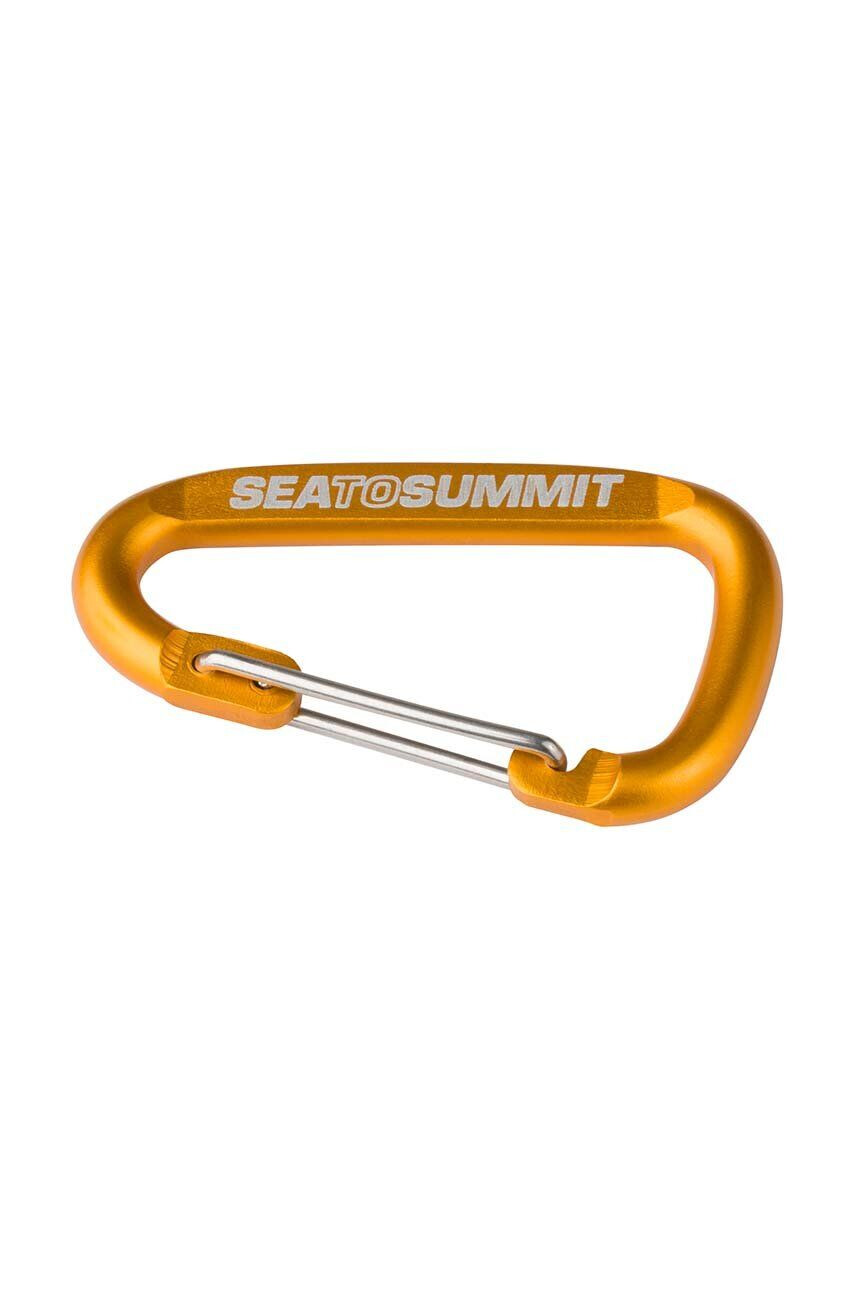 Sea to Summit Karabínky Accessory Carabiner Small 3-pak - Pepit.sk