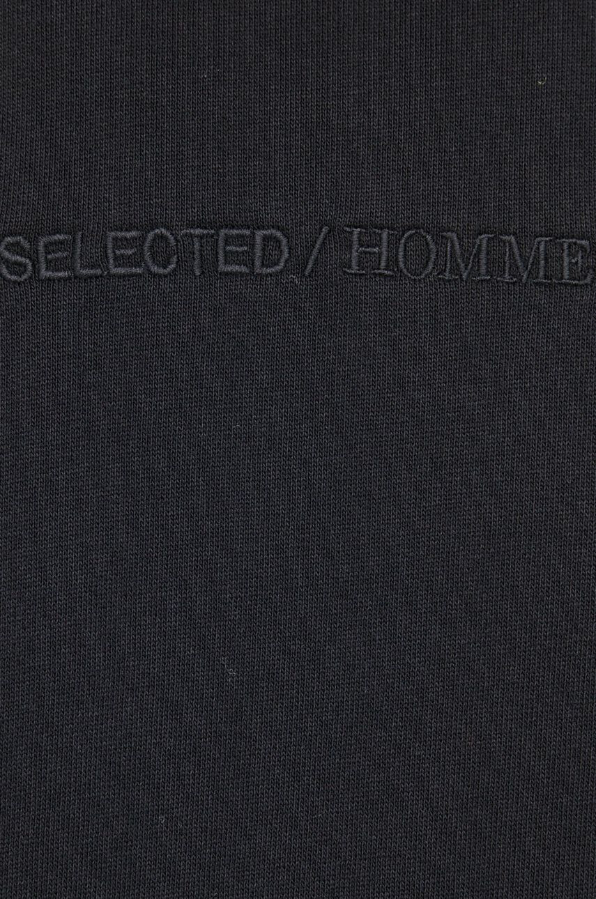 Selected Homme Bavlnená mikina - Pepit.sk