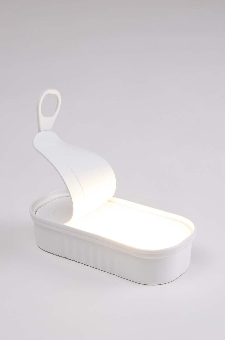 Seletti Led lampa Daily Glow Sardina - Pepit.sk