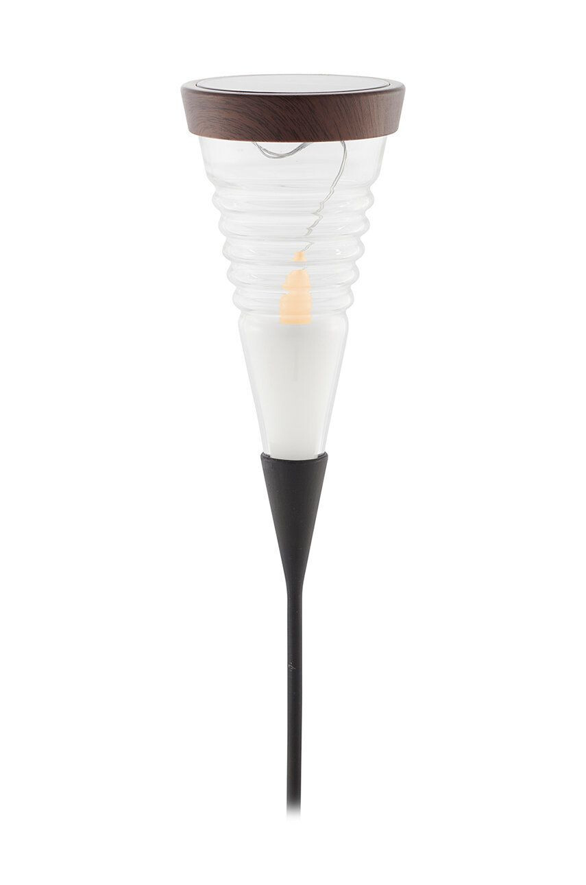 Sirius LED solárny lampáš Aston - Pepit.sk