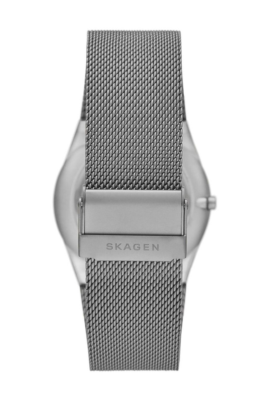 Skagen Hodinky SKW6789 pánske strieborná farba - Pepit.sk