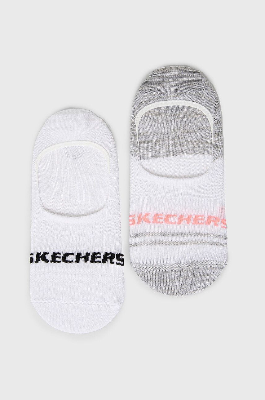 Skechers Ponožky (2-pak) - Pepit.sk