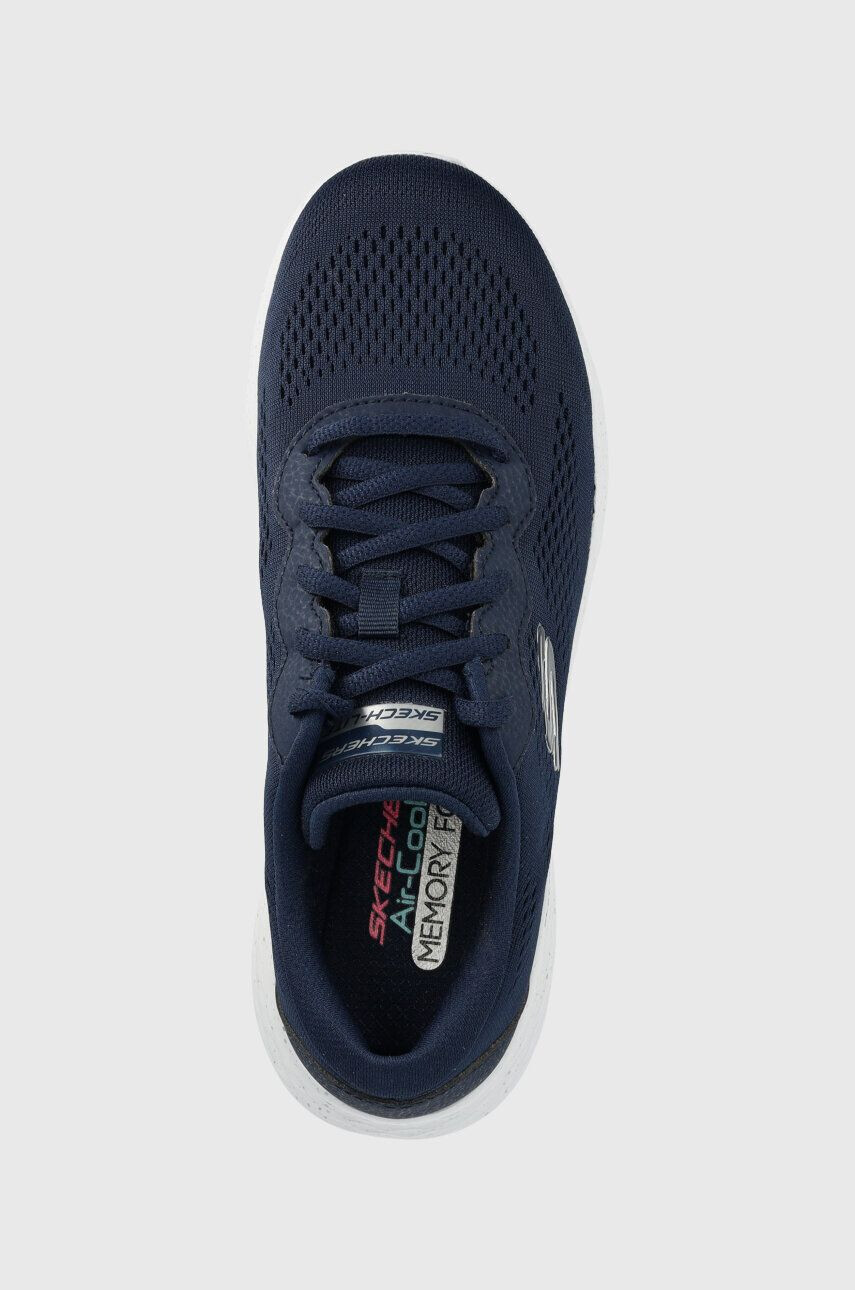 Skechers Tréningové topánky Skech-Lite Pro tmavomodrá farba - Pepit.sk