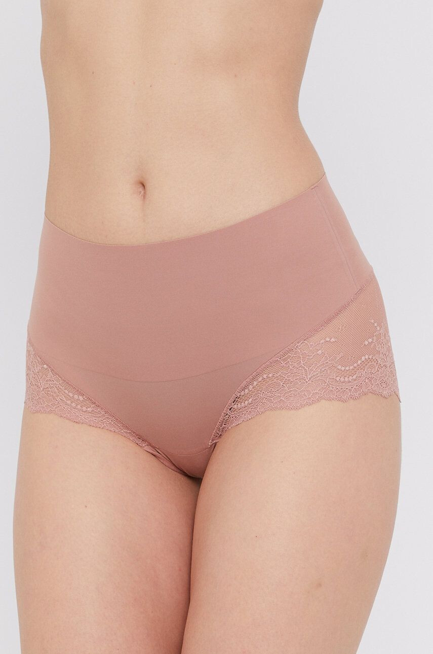 Spanx Tvarujúce nohavičky Undie-Tectable Lace - Pepit.sk