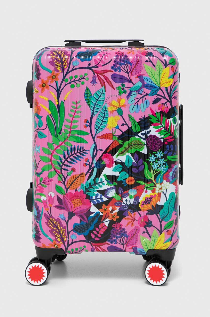 Sprayground Kufor - Pepit.sk