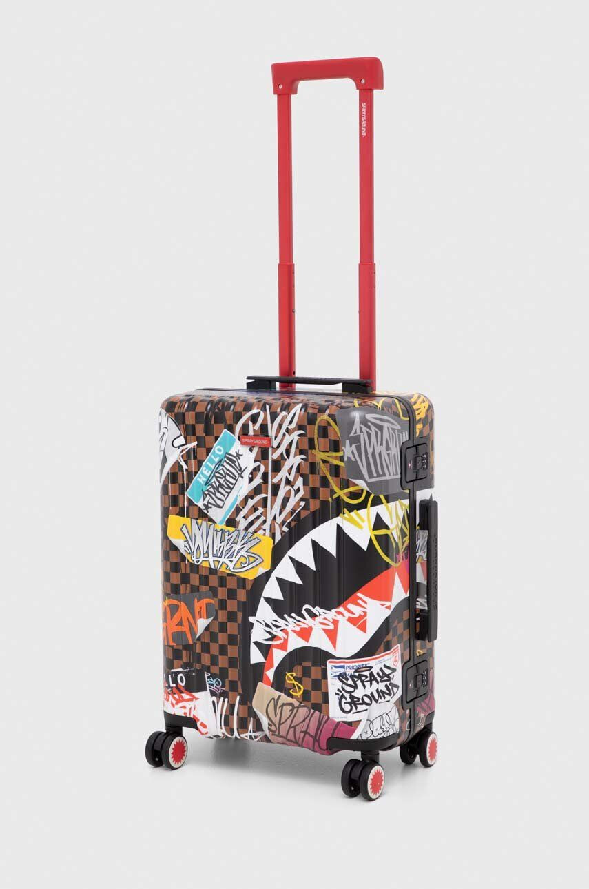 Sprayground Kufor - Pepit.sk