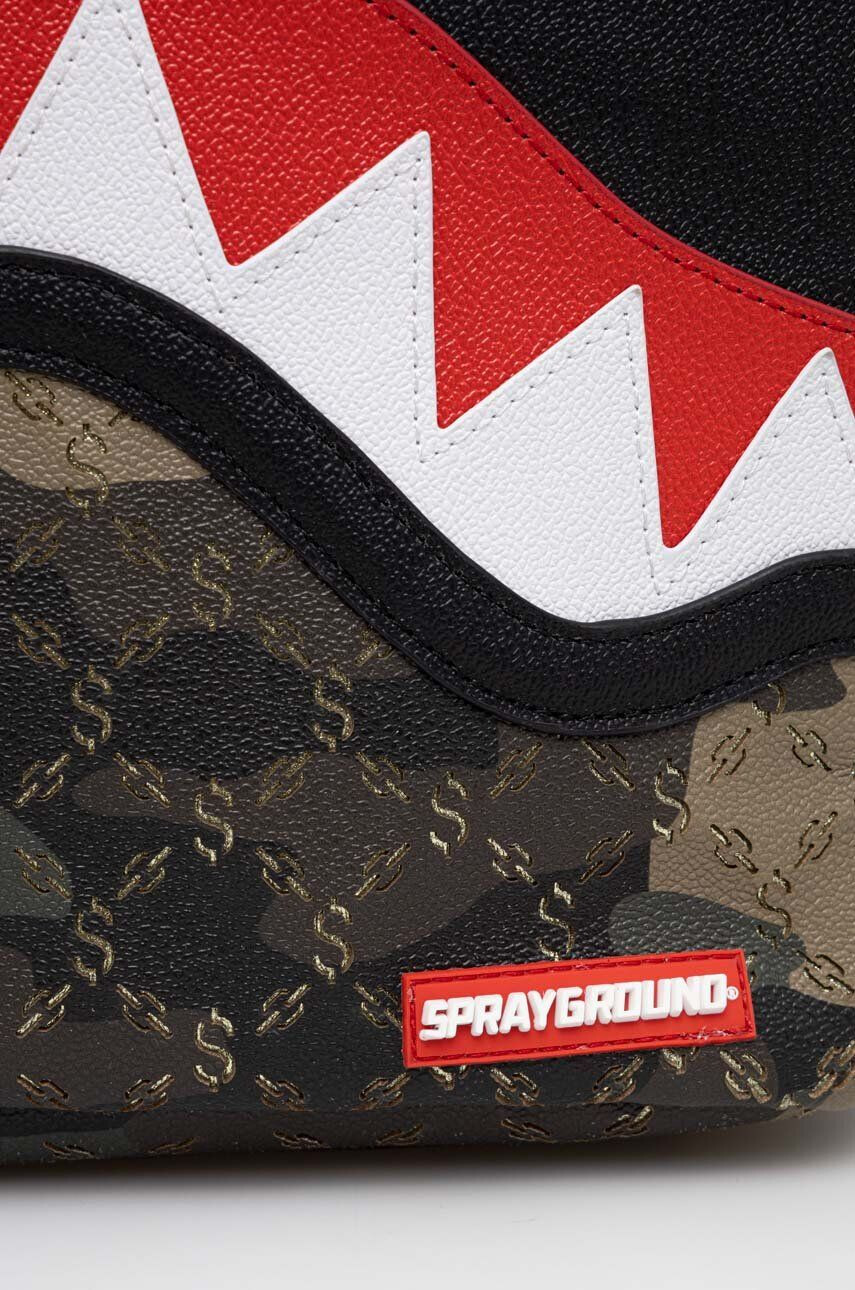 Sprayground Ruksak - Pepit.sk