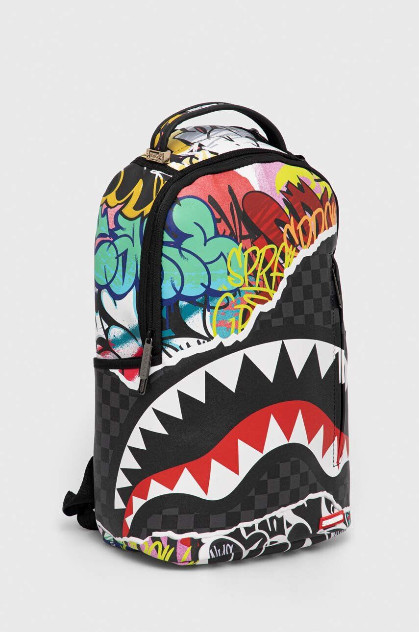 Sprayground Ruksak - Pepit.sk