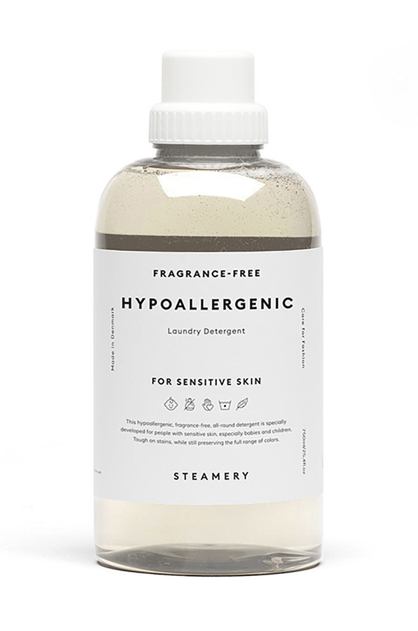 Steamery hypoalergénny prací prostriedok 750 ml - Pepit.sk