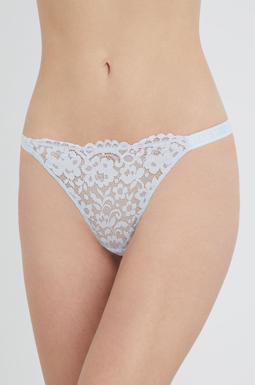 Stella McCartney Lingerie Nohavičky - Pepit.sk