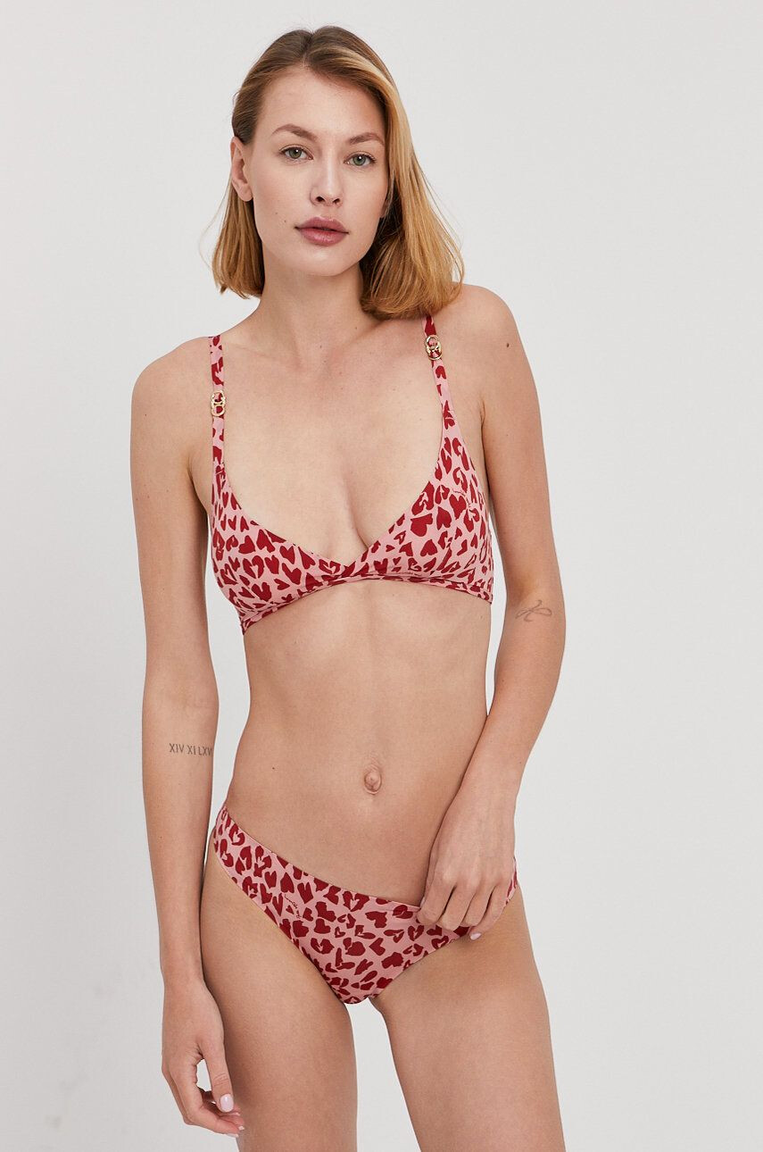 Stella McCartney Lingerie Nohavičky - Pepit.sk