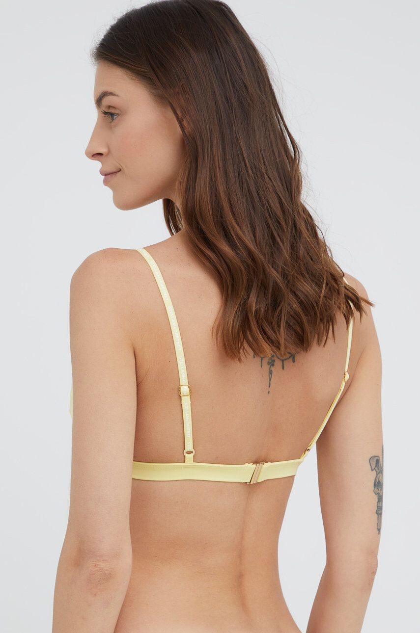 Stella McCartney Lingerie Plavková podprsenka - Pepit.sk