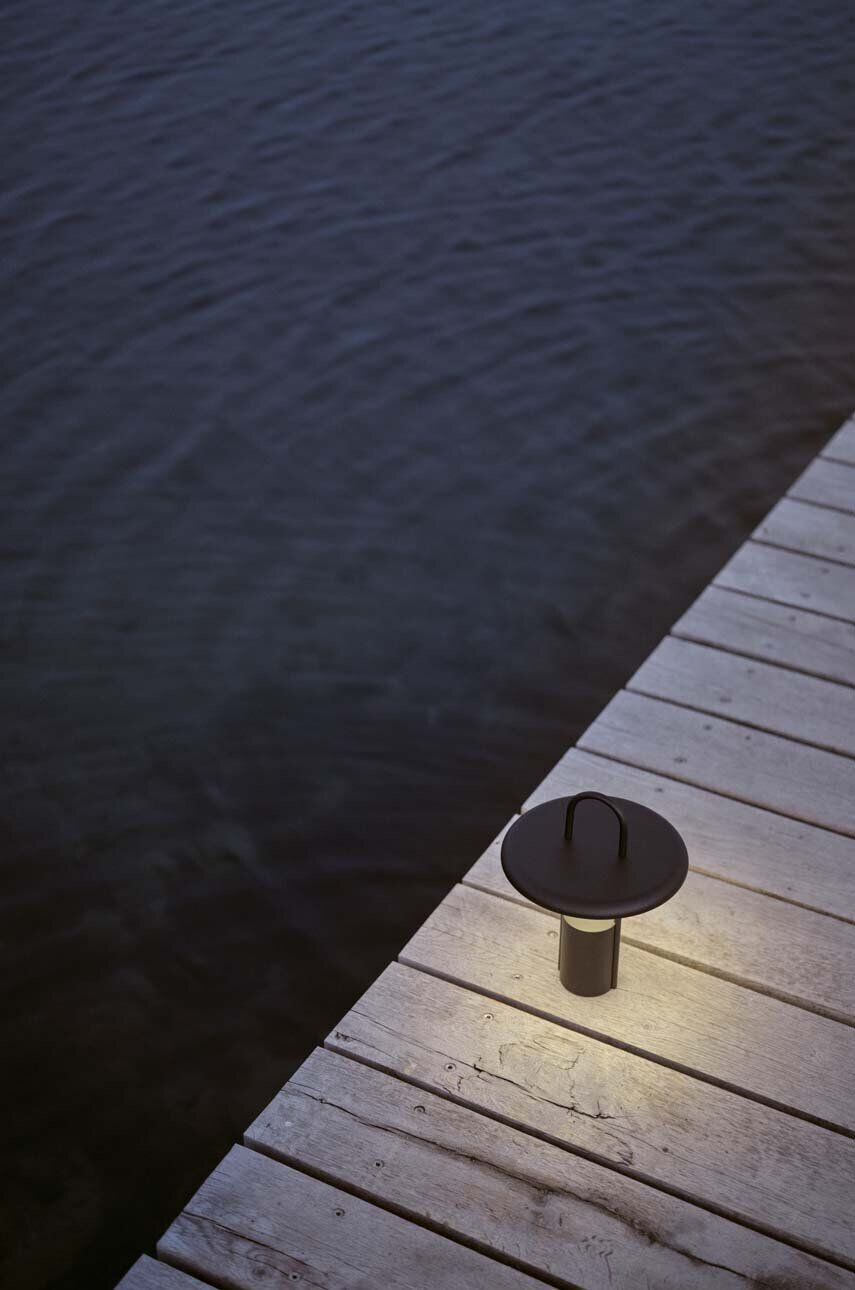 Stelton Led lampa Pier - Pepit.sk