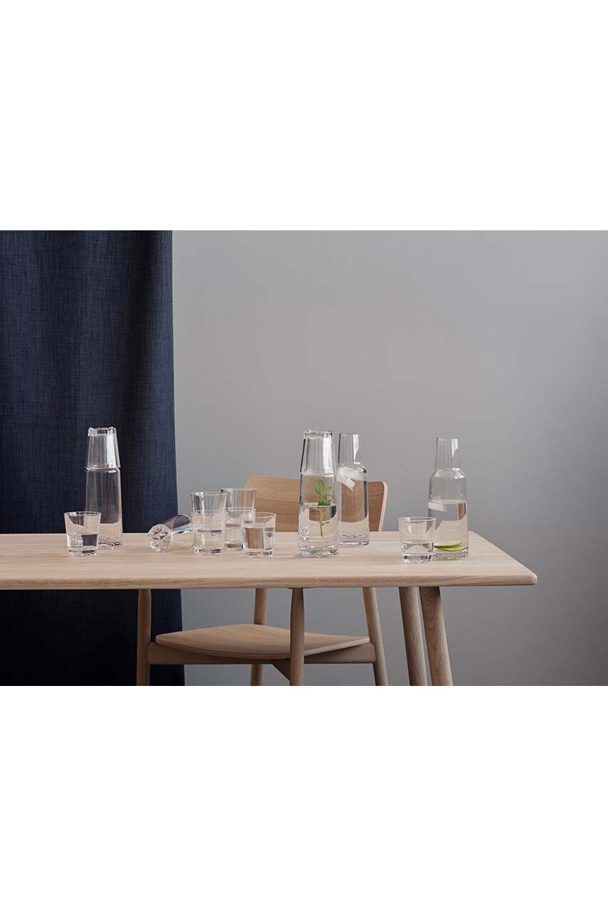 Stelton Sada pohárov Glacier 250 ml 6-pak - Pepit.sk