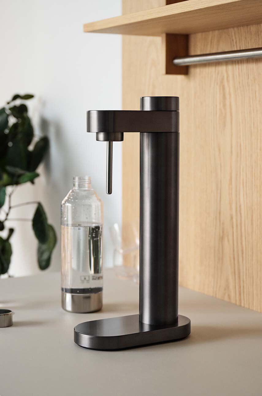 Stelton Saturátor vody Brus - Pepit.sk